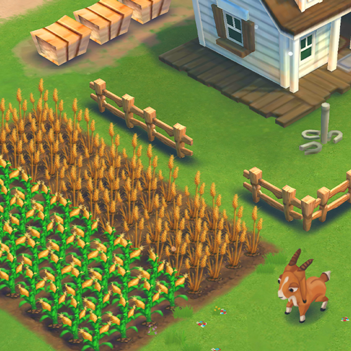 FarmVille 2: Country Escape Mod