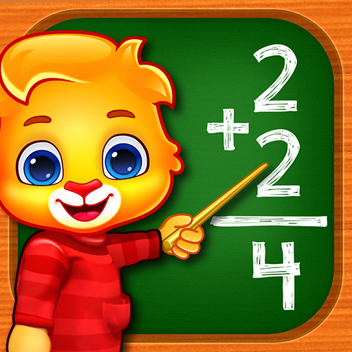 Matematika za djecu od 3-5 Mod
