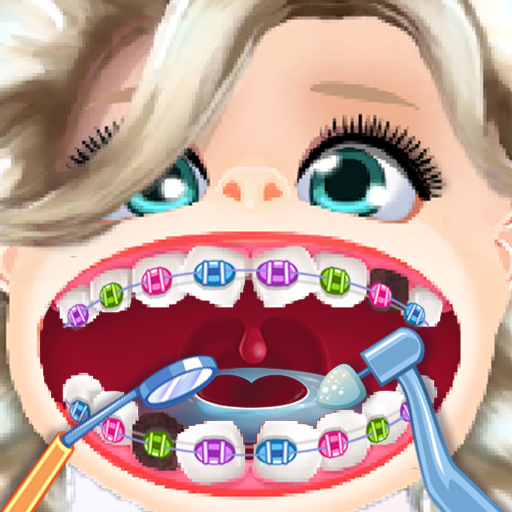 Little Dentist {Mod/Hack}