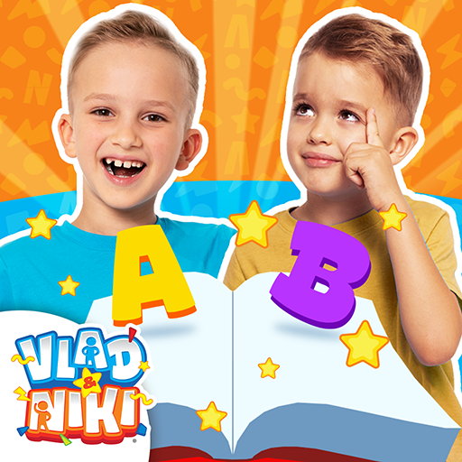 Vlad and Niki Educational Game Mod