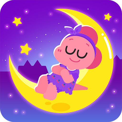 Cocobi Goodnight - kids Habit Mod