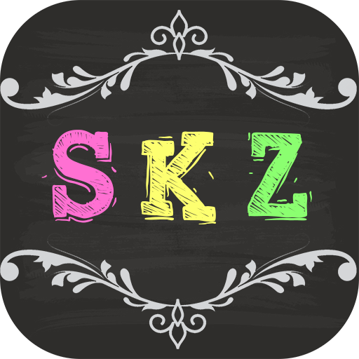 SKZ: Stray Kids game Mod