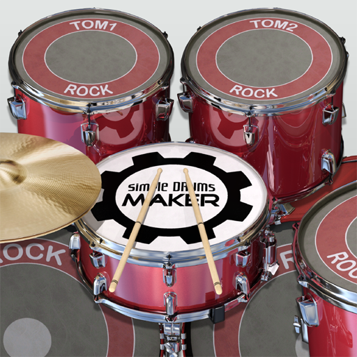 Drums Maker: Drum simulator Mod