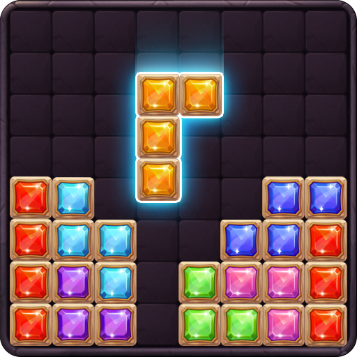 Block Puzzle Jewel Mod