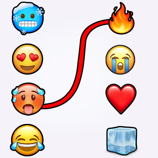 Emoji Puzzle Game: Match Emoji Mod