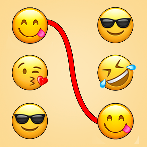 Emoji Puzzle Matching Game Mod