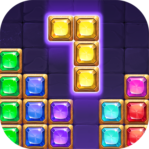 Block Puzzle: Jewel Quest Mod