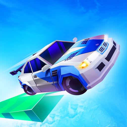 Ramp Racing 3D — Extreme Race Mod