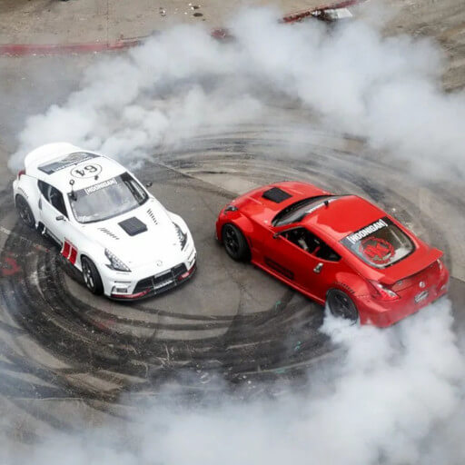 Drift No Limit: Car racing Mod