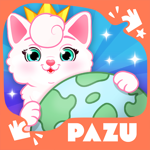Princess Palace Pets World (Hack + Mod)