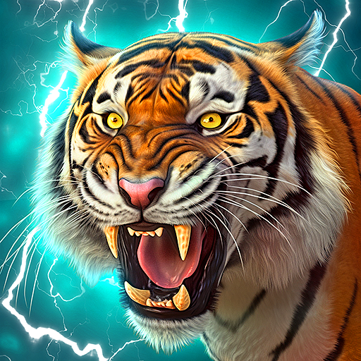 The Tiger {Hack_Mod}