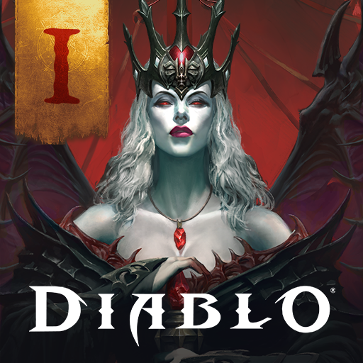 Diablo Immortal Mod