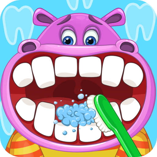 Dječji liječnik : zubar Mod
