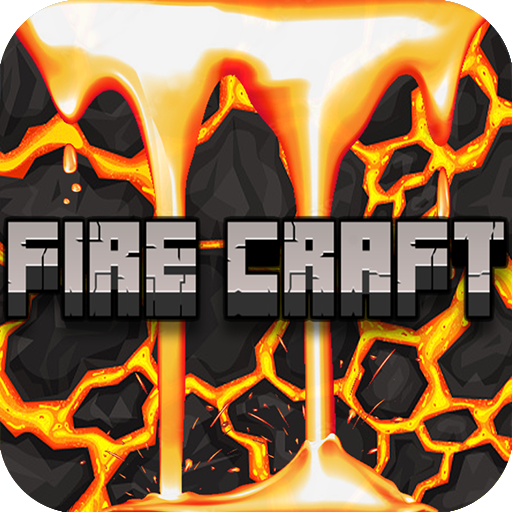 Fire Craft Mod